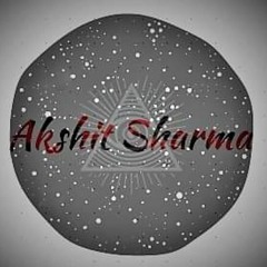 Akshit Sharma - MERE BARE.m4a