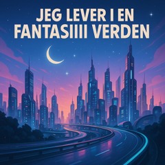 Fantasiiii Verden
