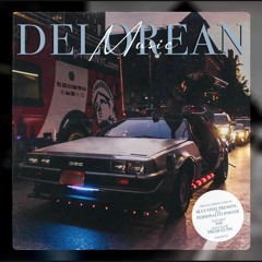 DeLorean Music