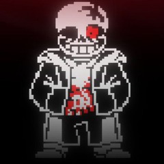 Horrortale UST Deep in the shadows (Reupload)