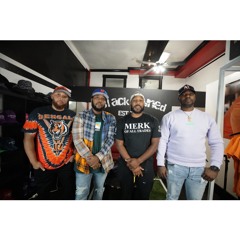 Episode 140 Ft. Merk Of All Trades