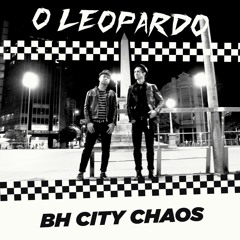 BH City Chaos (2021 Bonus Track)