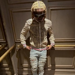 osamason - ysl [prod. warren hunter]