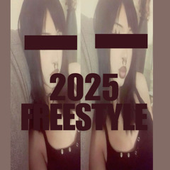 2025 FREESTYLE (prod. Rich'03)