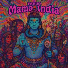 Mama India Om Aladin Pais do Carnaval - Yasuo Remix - Sol Music