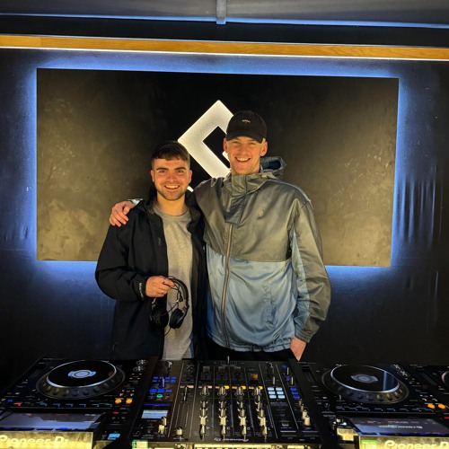 Just Us 002: Matt Price & Ben Flemming