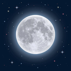Healing in the Moonlight