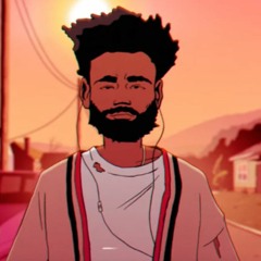Childish Gambino - Sweatpants (Remix)