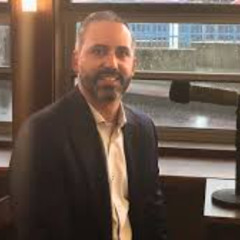 Worcester City Manager Eric Batista
