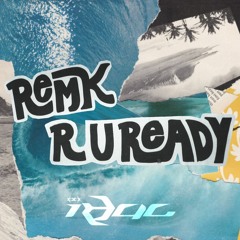 RemK - R U READY! (iBAC Remix)