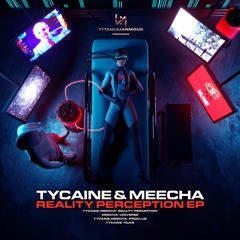 Meecha - Universe (TAREC D006)
