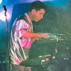 Machinery (Full-Length Mix)