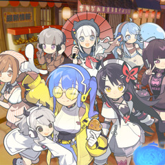 Stream ABlackCat music | Listen to songs, albums, playlists for