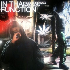 larry handcock & youdontknowchris? - in tha function (prod. tobiswag & karinovvaa)