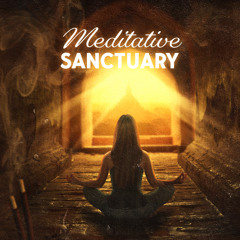 Static Calming - Alpha Waves