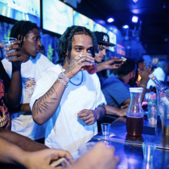 FOUL PLAY(ILY)- CBLU