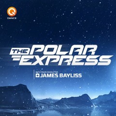 The Polar Express with James Bayliss - May 2021