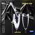 Artwork for Justin Owen - EDEDM VVIP   [2022/5/25~ Origin → 2023/4/17 Re-Release on 2k21 RECORDS]