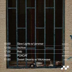 04.11.2025 POXCAT w/ Roberta Miss