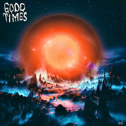 Oblivion - W/ LiL MiK_e