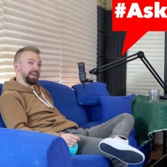 #AsktheInfluencer - Technikore / Technikal (Alfie) S1E9
