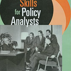 Access EBOOK 💚 People Skills for Policy Analysts by  Michael Mintrom [EPUB KINDLE PD