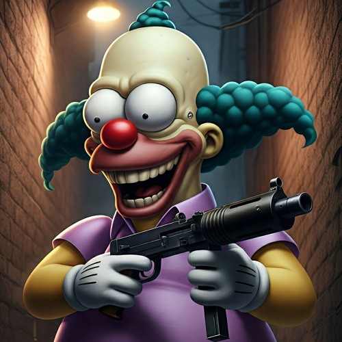 ALWAYS STRAPPED VOL. 1