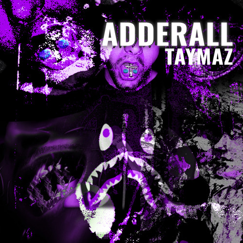 Adderall