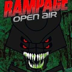 Phaseone @ Rampage Open Air 2022