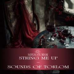 String Me Up / Dark Romance
