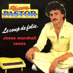 thierry pastor ocup de folie jesse marshall remix