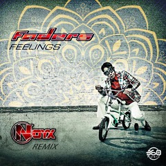 Faders - Feelings (Noyx Remix) FREE DOWNLOAD