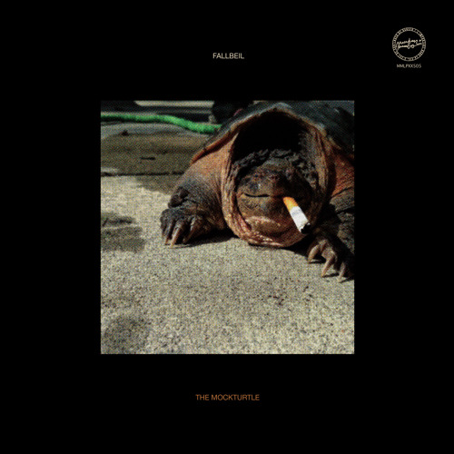 PREMIERE | Fallbeil - Megaknast [Macadam Mambo] 2023