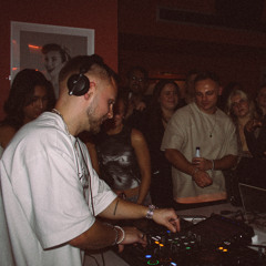 Farrago House Party @ The Little Violet Door (November 2024)