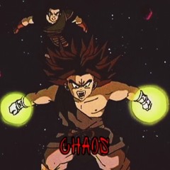 Chaos (Prod. Kato On The Track)