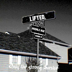 LiFTED - Quiet Storm Freestyle (Prod. By Havoc)