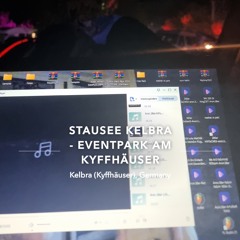 Aron.38er-Campingplatz gewackel