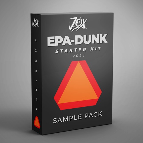 EPA - DUNK - STARTER KIT DEMO