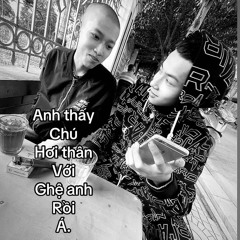 Anh chịu chú rồi