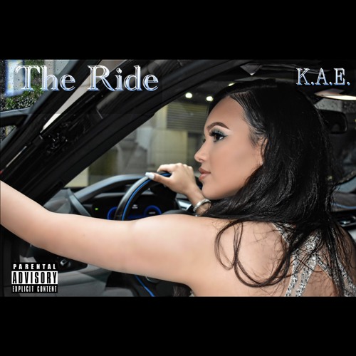 K.A.E. - Paranoia (Prod. Josh Petruccio)