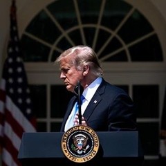 "POTUS" - THE HAND OF THE CONSPIRATOR IS AGAINST YOU [DONALD TRUMP 2019 PROPHECY]