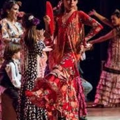 Lazzarotto-Coronita Flamenca