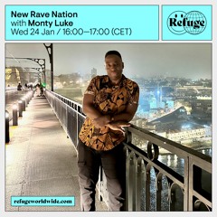 New Rave Nation 011 January 2024