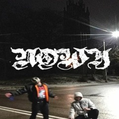 PIKERS X MŁODY ZGRED - NOWY