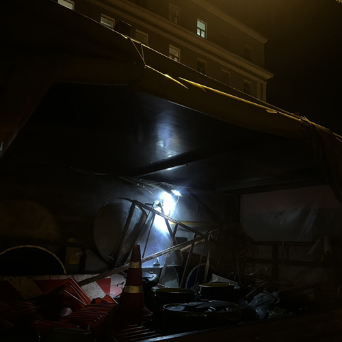 Captain Hollywood Project - More and More (mlaez edit)