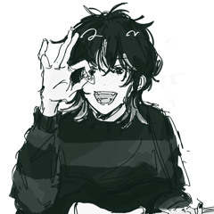 WHOKILLEDXIX- cum (sped up/nightcore)