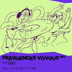 Radio DY10 : "Fréquence Voyous"