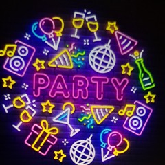 Party for Everybody (EXCLU BPM RADIO)
