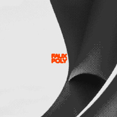 PREMIERE: Danny Goliger - Weightless [Faux Poly]