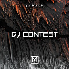 3NLIGHT - HANZOM DJ COMPETITION 2024